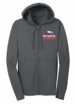 Centennial Fleece Full Zip Hooded Jacket